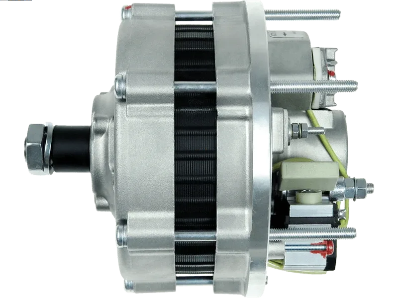 A9248(LETRIKA) Letrika - 1.ALTERNATOR — zdjęcie 2 z 7