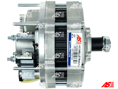 A9248(LETRIKA) Letrika - 1.ALTERNATOR — zdjęcie 7 z 7