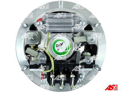A9248(LETRIKA) Letrika - 1.ALTERNATOR — zdjęcie 6 z 7