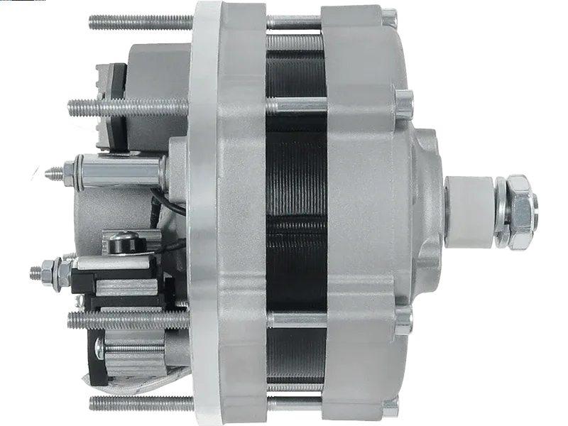 A9248S AS-PL - 1.ALTERNATOR — zdjęcie 4 z 5