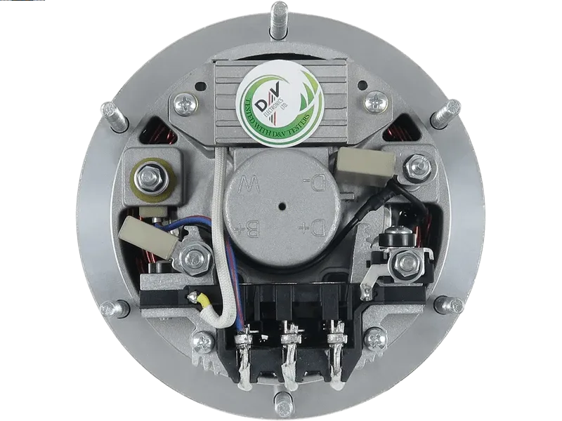A9248S AS-PL - 1.ALTERNATOR — zdjęcie 3 z 5