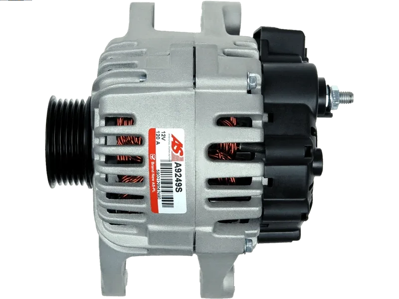 A9249S AS-PL - 1.ALTERNATOR — zdjęcie 7 z 7