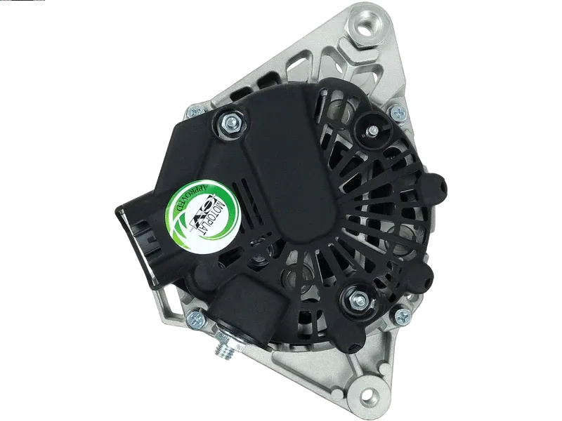 A9250S AS-PL - 1.ALTERNATOR — zdjęcie 3 z 7