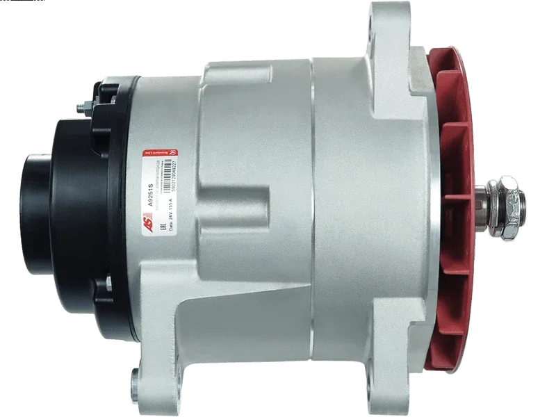 A9251S AS-PL - 1.ALTERNATOR — zdjęcie 4 z 7