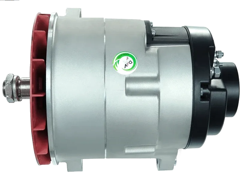 A9251S AS-PL - 1.ALTERNATOR — zdjęcie 2 z 7