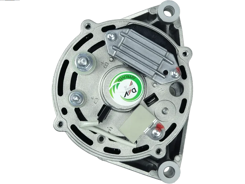 A9252(LETRIKA) Letrika - 1.ALTERNATOR — zdjęcie 6 z 7