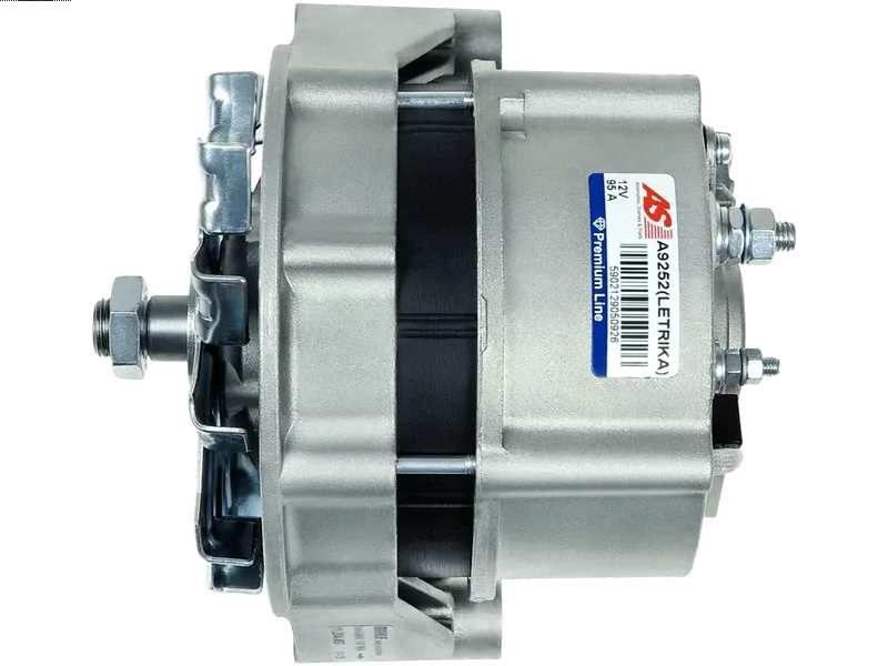 A9252(LETRIKA) Letrika - 1.ALTERNATOR — zdjęcie 7 z 7