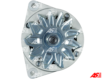 A9252(LETRIKA) Letrika - 1.ALTERNATOR — zdjęcie 1 z 7