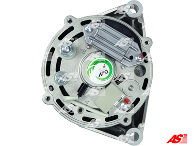 A9252(LETRIKA) Letrika - 1.ALTERNATOR — zdjęcie 3 z 7