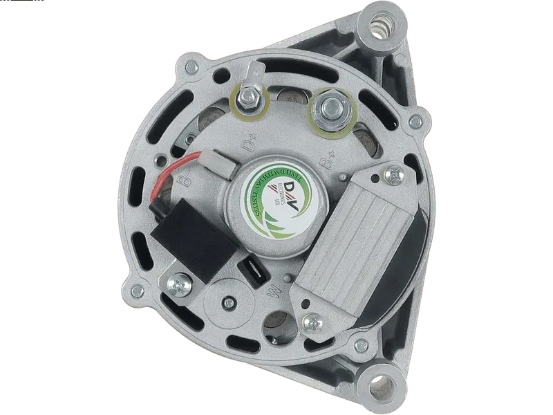 A9252S AS-PL - 1.ALTERNATOR — zdjęcie 3 z 4