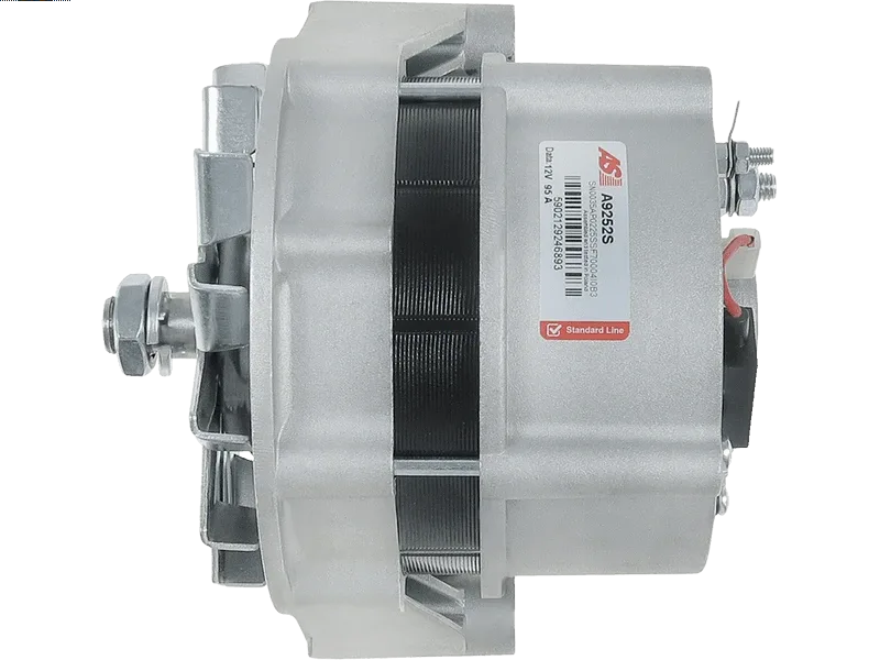 A9252S AS-PL - 1.ALTERNATOR — zdjęcie 4 z 4