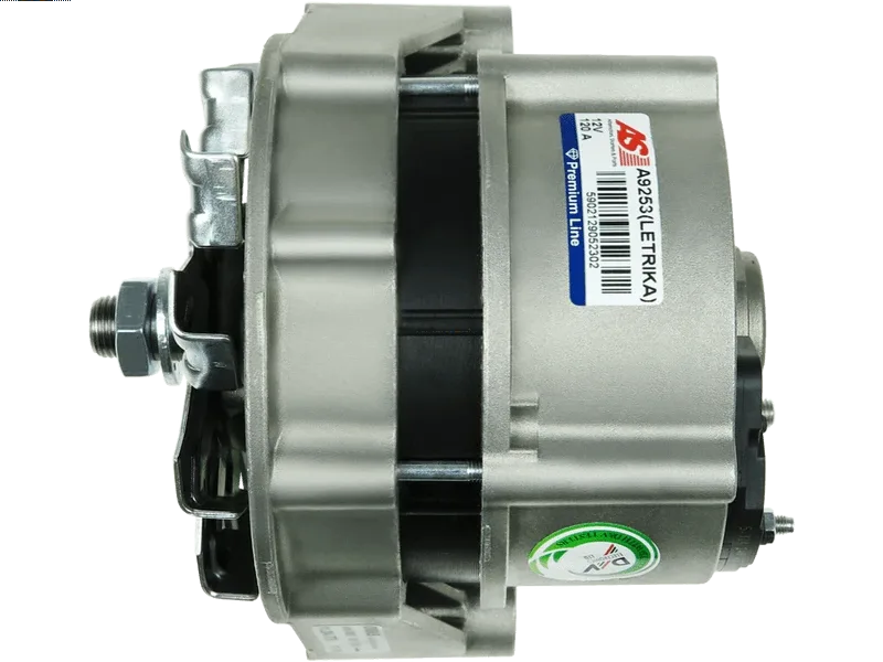 A9253(LETRIKA) Letrika - 1.ALTERNATOR — zdjęcie 2 z 7