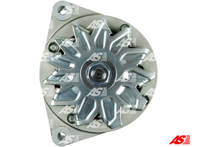 A9253(LETRIKA) Letrika - 1.ALTERNATOR — zdjęcie 1 z 7