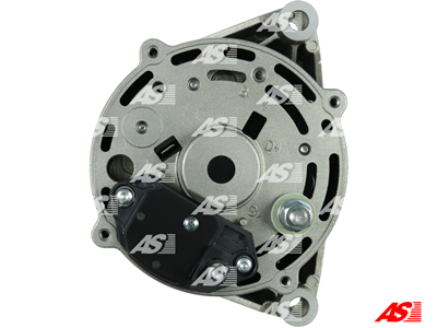 A9253(LETRIKA) Letrika - 1.ALTERNATOR — zdjęcie 6 z 7