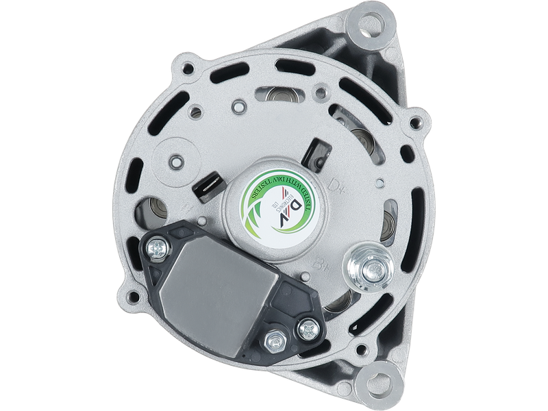 A9253S AS-PL - 1.ALTERNATOR — zdjęcie 3 z 5