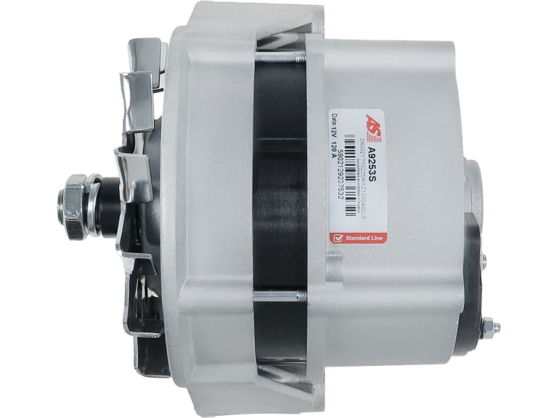 A9253S AS-PL - 1.ALTERNATOR — zdjęcie 2 z 5