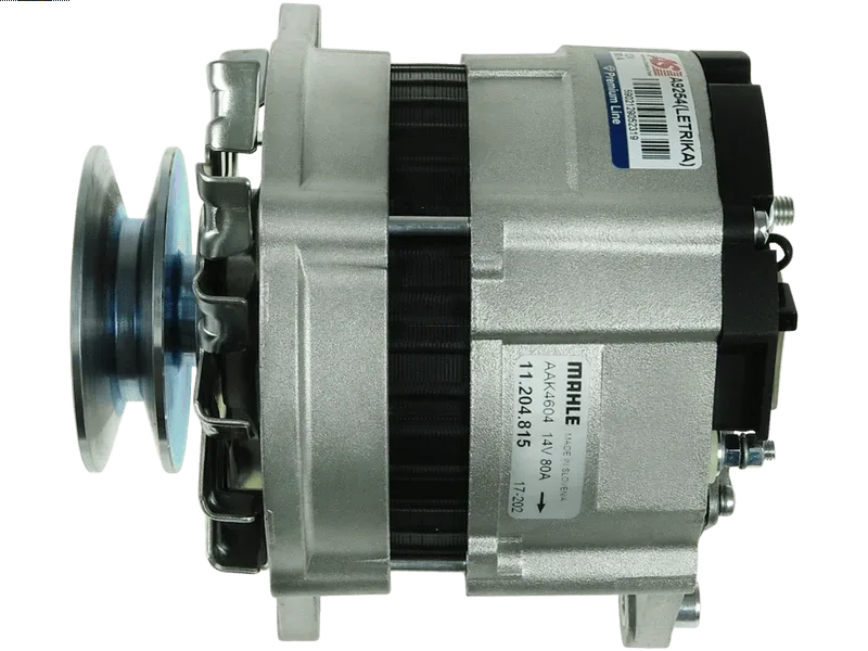 A9254(LETRIKA) Letrika - 1.ALTERNATOR — zdjęcie 7 z 7