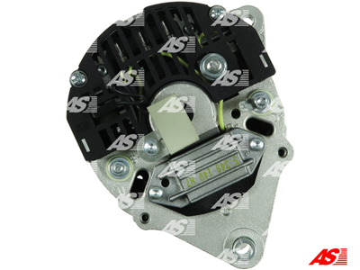 A9254(LETRIKA) Letrika - 1.ALTERNATOR — zdjęcie 3 z 7