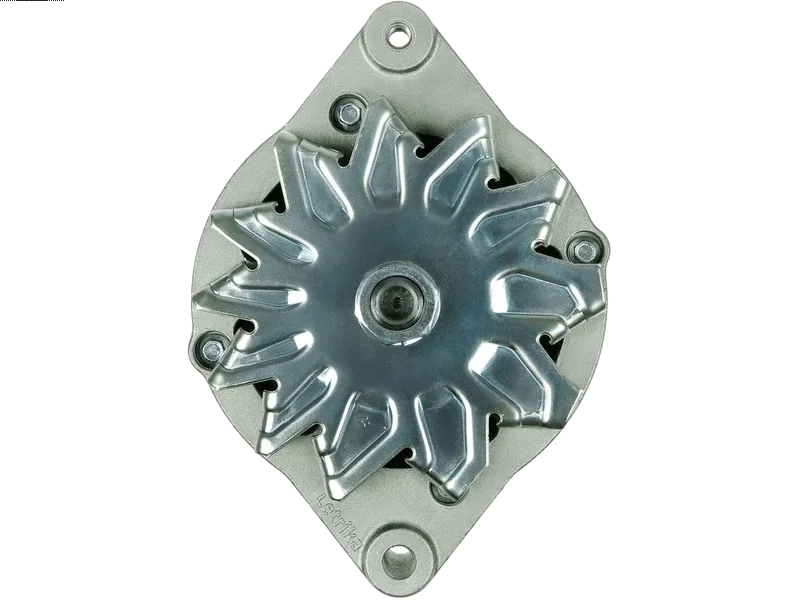 A9255(LETRIKA) Letrika - 1.ALTERNATOR — zdjęcie 5 z 7