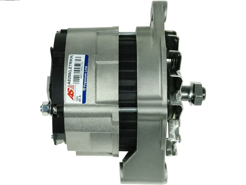 A9255(LETRIKA) Letrika - 1.ALTERNATOR — zdjęcie 4 z 7