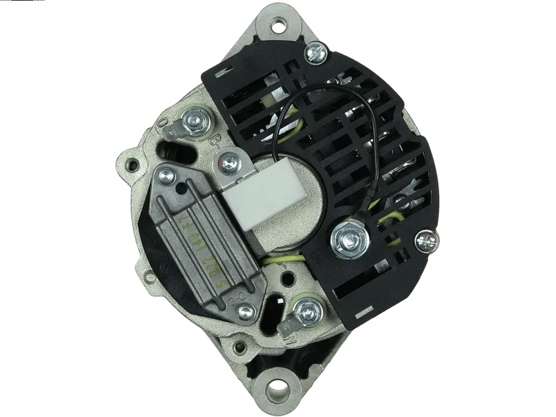 A9255(LETRIKA) Letrika - 1.ALTERNATOR — zdjęcie 3 z 7