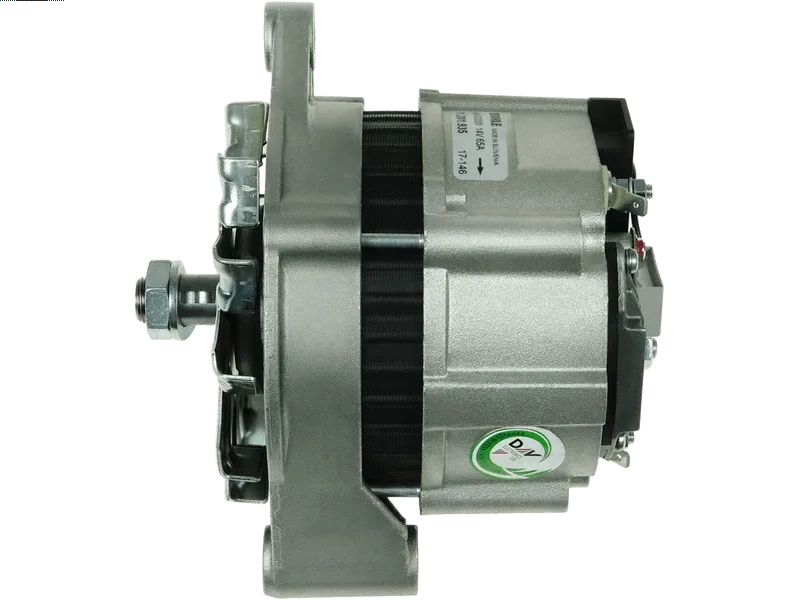 A9255(LETRIKA) Letrika - 1.ALTERNATOR — zdjęcie 2 z 7