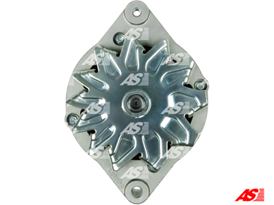 A9255(LETRIKA) Letrika - 1.ALTERNATOR — zdjęcie 1 z 7