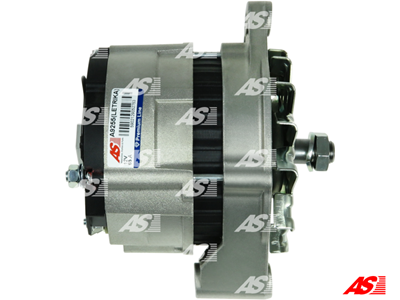 A9255(LETRIKA) Letrika - 1.ALTERNATOR — zdjęcie 7 z 7