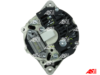 A9255(LETRIKA) Letrika - 1.ALTERNATOR — zdjęcie 6 z 7