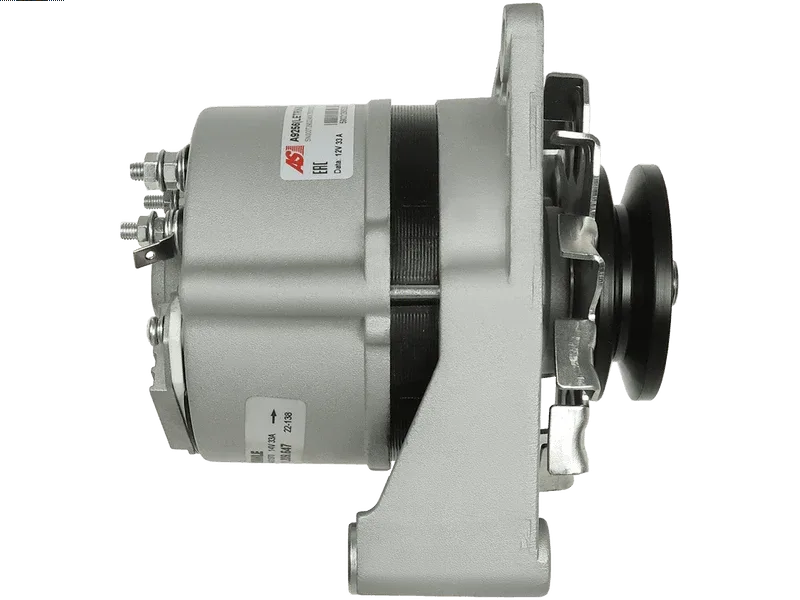 A9256(LETRIKA) Letrika - 1.ALTERNATOR — zdjęcie 5 z 7