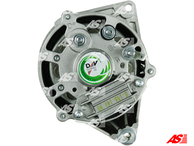 A9256(LETRIKA) Letrika - 1.ALTERNATOR — zdjęcie 3 z 7