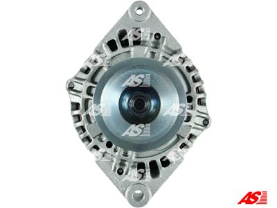 A9257(LETRIKA) Letrika - 1.ALTERNATOR — zdjęcie 1 z 7
