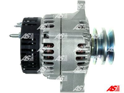 A9257(LETRIKA) Letrika - 1.ALTERNATOR — zdjęcie 7 z 7