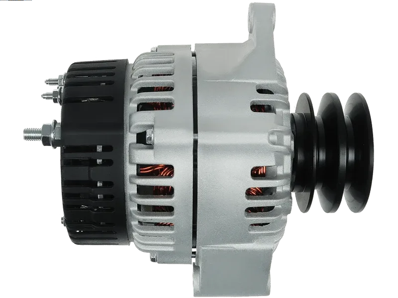 A9257S AS-PL - 1.ALTERNATOR — zdjęcie 4 z 5