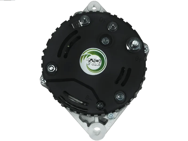 A9257S AS-PL - 1.ALTERNATOR — zdjęcie 3 z 5