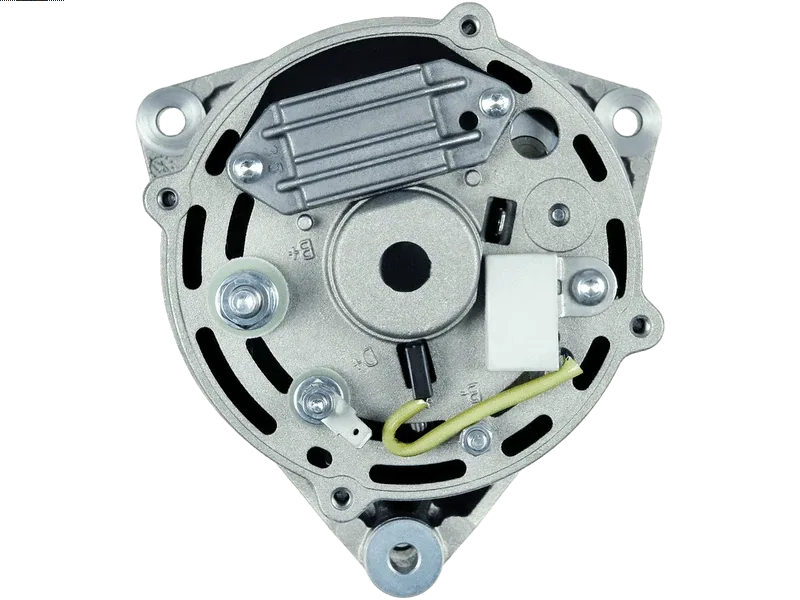 A9258(LETRIKA) Letrika - 1.ALTERNATOR — zdjęcie 3 z 7