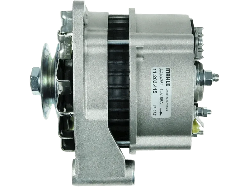 A9258(LETRIKA) Letrika - 1.ALTERNATOR — zdjęcie 2 z 7