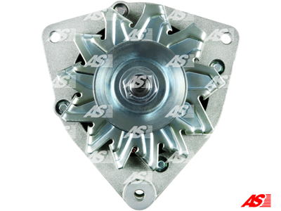 A9258(LETRIKA) Letrika - 1.ALTERNATOR — zdjęcie 1 z 7