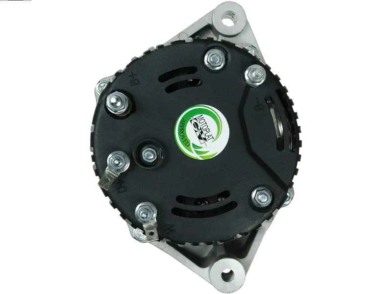 A9259S AS-PL - 1.ALTERNATOR — zdjęcie 3 z 7