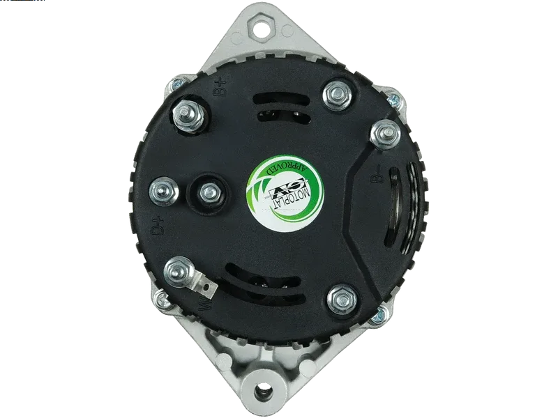 A9260S AS-PL - 1.ALTERNATOR — zdjęcie 3 z 7