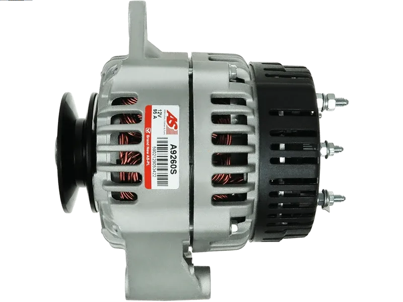A9260S AS-PL - 1.ALTERNATOR — zdjęcie 2 z 7