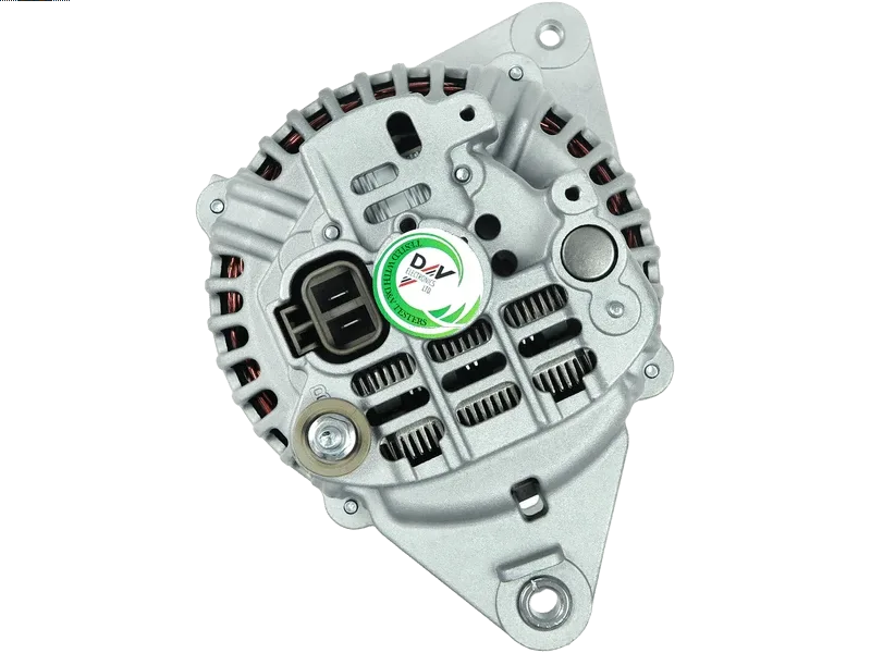 A9262S AS-PL - 1.ALTERNATOR — zdjęcie 3 z 7