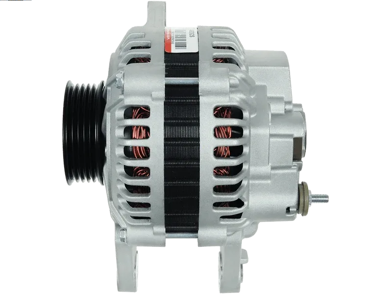 A9262S AS-PL - 1.ALTERNATOR — zdjęcie 2 z 7