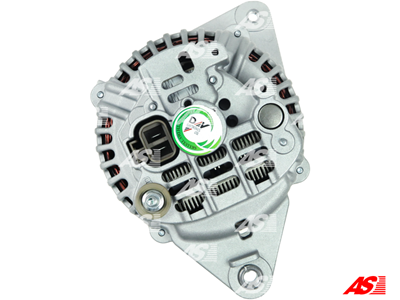 A9262S AS-PL - 1.ALTERNATOR — zdjęcie 6 z 7