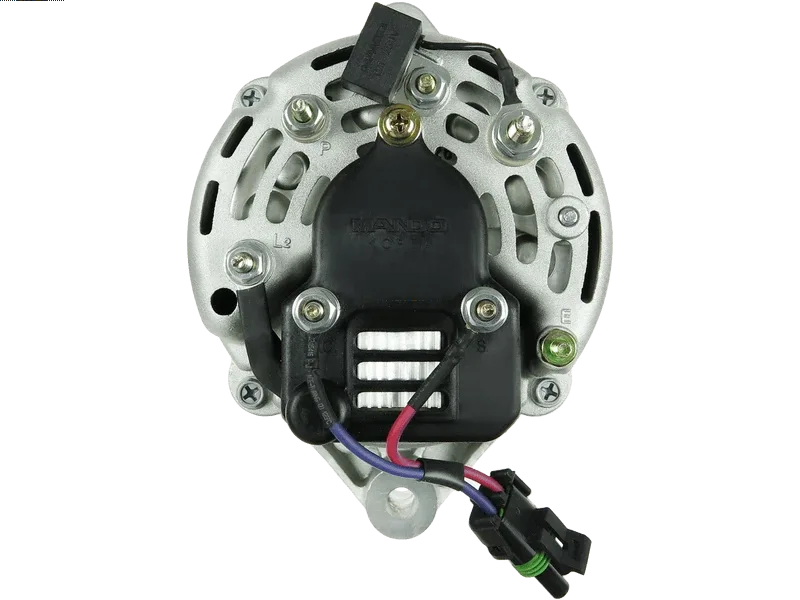 A9263(MANDO) Mando - 1.ALTERNATOR — zdjęcie 6 z 7