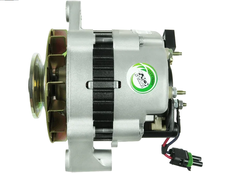 A9263(MANDO) Mando - 1.ALTERNATOR — zdjęcie 7 z 7