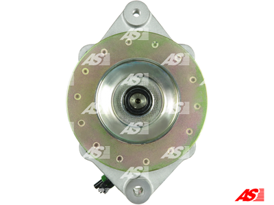 A9263(MANDO) Mando - 1.ALTERNATOR — zdjęcie 1 z 7