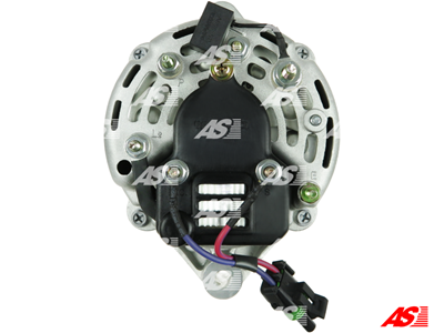A9263(MANDO) Mando - 1.ALTERNATOR — zdjęcie 3 z 7