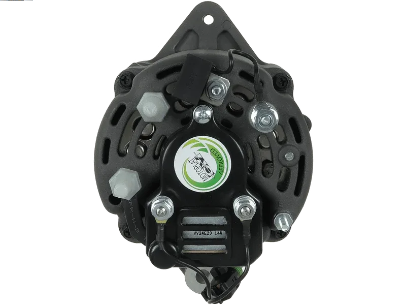 A9263S AS-PL - 1.ALTERNATOR — zdjęcie 3 z 4