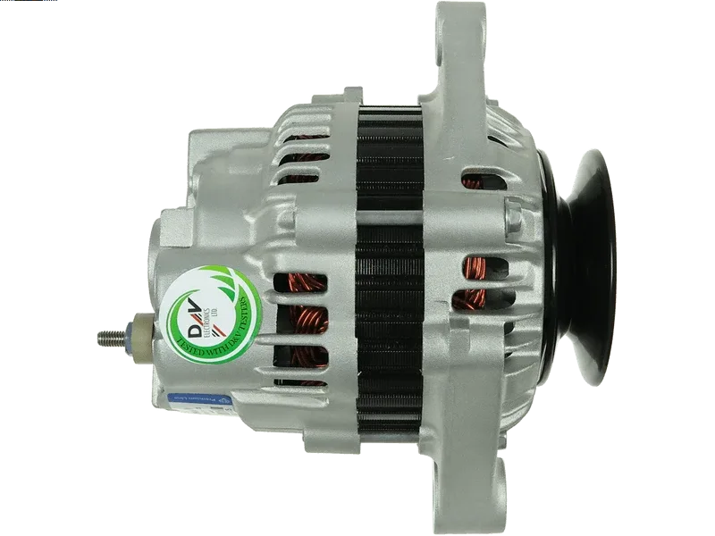 A9264(MANDO) Mando - 1.ALTERNATOR — zdjęcie 4 z 7